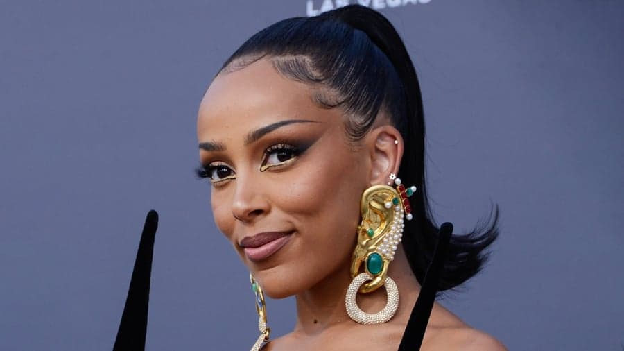 Doja Cat