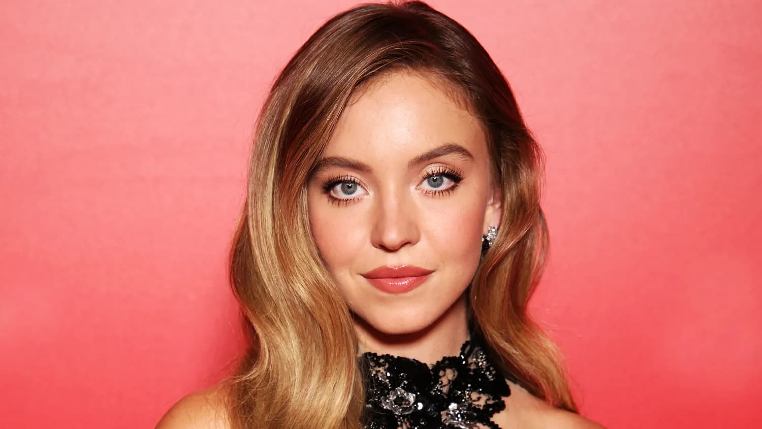Sydney Sweeney