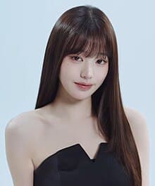 Wonyoung (Jang Won-young)